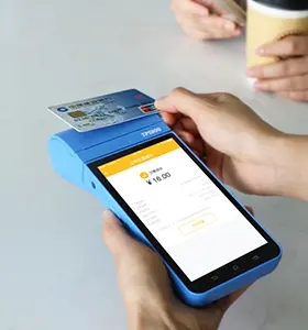 企業(yè)辦理POS機(jī)的流程是什么？