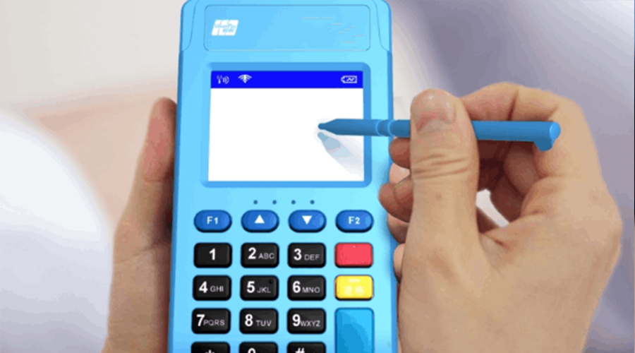 拉卡拉智能POS_強(qiáng)反后無(wú)恢復(fù)出廠(chǎng)設(shè)置鍵如何處理？