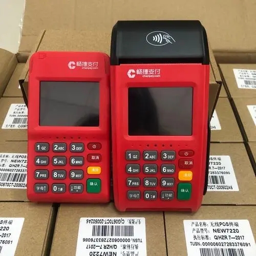 暢捷支付pos機怎么樣？是不是正規(guī)一清POS機
