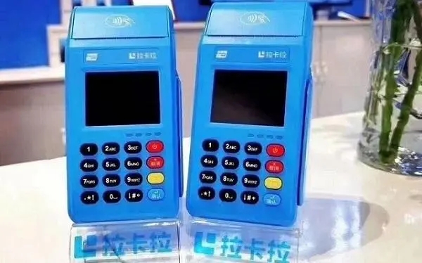 POS機的4種錯誤用法，以及被風控的原因