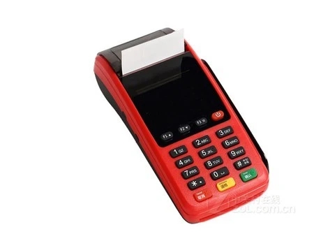易收銀POS機(jī)是正規(guī)的一清機(jī)安全嗎？
