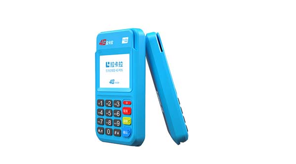電簽版POS機可以刷自己的信用ka卡嗎？