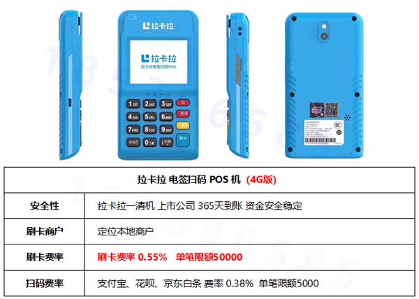 電簽版POS機(jī)怎么樣？全面解析其優(yōu)缺點(diǎn)及適用場景