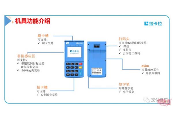 如何代辦銀聯(lián)POS機(jī)？ 